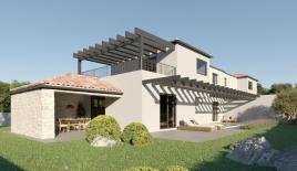 Villa pour 500 000 Euro en Croatie