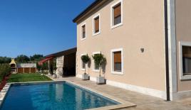 Villa pour 1 250 000 Euro à Brtonigla, Croatie
