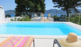Villa pour 1 300 000 Euro en Croatie