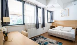 Hôtel pour 10 500 000 Euro à Budapest, Hongrie
