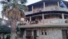 Villa para 860 000 euro en Salónica, Grecia