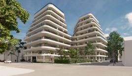Piso para 166 000 euro en Salónica, Grecia