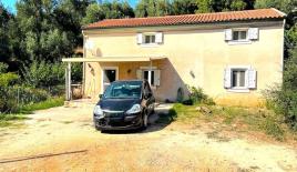 Casa para 250 000 euro en Corfú, Grecia