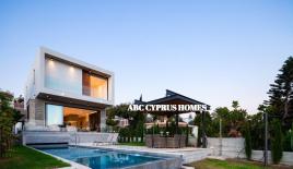 Villa for 1 700 000 euro in Paphos, Cyprus