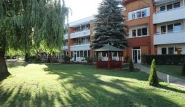 Hôtel pour 3 000 000 Euro à Zalakaros, Hongrie