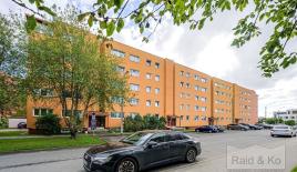 Piso para 203 000 euro en Tallin, Estonia