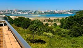 Attico per 599 000 euro a Vila Nova de Gaia, Portogallo