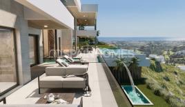 Villa for 10 300 000 euro in Benahavis, Spain