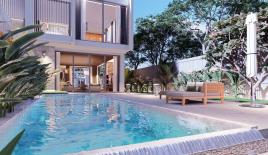 Villa für 529 384 euro in Phuket, Thailand