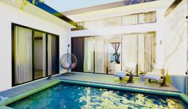 Villa für 363 172 euro in Phuket, Thailand