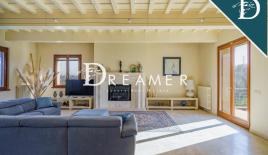 Villa für 1 600 000 euro in Terranuova Bracciolini, Italien