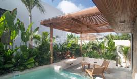 Villa pour 161 438 Euro à Bukit, Indonésie