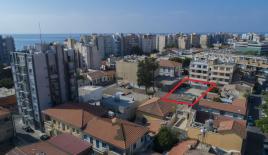 Land for 1 890 000 euro in Limassol, Cyprus