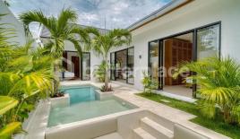 Villa pour 246 856 Euro à Bukit, Indonésie