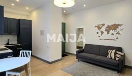 Apartamento para 129 000 euro en Riga, Letonia