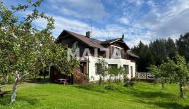 Casa para 249 000 euro en Letonia