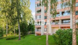 Apartment für 97 000 euro in Vantaa, Finnland