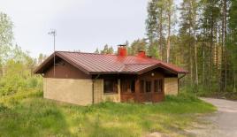 Haus für 75 000 euro in Hankasalmi, Finnland