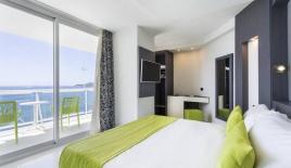 Hotel for 45 000 000 euro on Ibiza, Spain