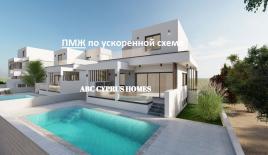 Villa for 500 000 euro in Paphos, Cyprus