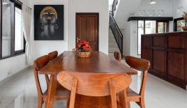 Villa pour 624 Euro par mois à Ubud, Indonésie