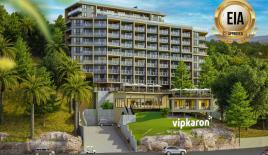 Apartment für 178 413 euro in Phuket, Thailand