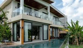 Villa pour 926 776 Euro à Canggu, Indonésie