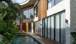 Villa pour 1 110 423 Euro à Canggu, Indonésie