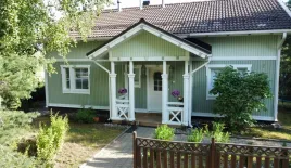 Haus für 225 000 euro in Rauha, Finnland