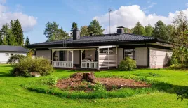 Haus für 89 000 euro in Pori, Finnland