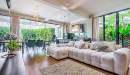 Villa pour 260 Euro par jour à Canggu, Indonésie