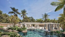 Appartement pour 51 250 Euro à Canggu, Indonésie