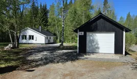 Haus für 64 000 euro in Rautalampi, Finnland