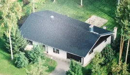 Haus für 78 000 euro in Forssa, Finnland