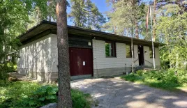 Haus für 55 000 euro in Salo, Finnland