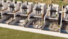 Villa for 500 000 euro in Torrevieja, Spain