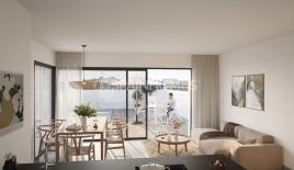 Apartment for 290 000 euro in Torrevieja, Spain
