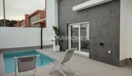 Villa for 325 000 euro in Torre-Pacheco, Spain