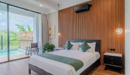 Maison urbaine pour 215 251 Euro à Ubud, Indonésie