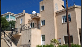 House for 400 000 euro in Konia, Cyprus