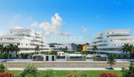 Apartment for 430 000 euro in Velez-Malaga, Spain