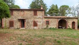 Haus für 240 000 euro in Orvieto, Italien