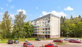 Apartment für 159 000 euro in Espoo, Finnland