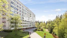 Apartment für 45 000 euro in Lahti, Finnland