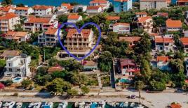 Hôtel pour 1 450 000 Euro en Croatie