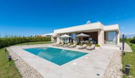 Villa à Brtonigla, Croatie (prix sur demande)