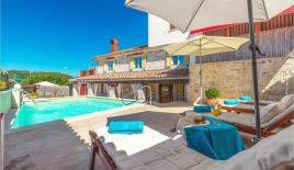 Hôtel pour 790 000 Euro à Buje, Croatie