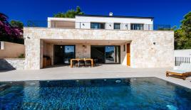 Villa pour 1 250 000 Euro en Croatie