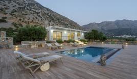Villa para 920 000 euro en Heraclión, Grecia