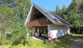 Haus für 90 000 euro in Lieksa, Finnland